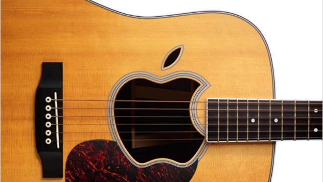 Apple September iPod Event